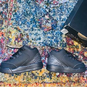 JORDAN FLIGHT ORIGIN 2 BT